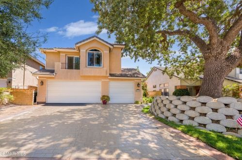 5666 Silver Valley Ave, Calabasas, CA 91301-4000