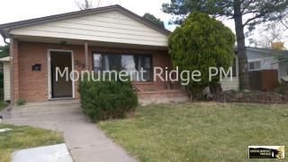 2136 Bookcliff Ave, Grand Junction CO  81501-6730 exterior