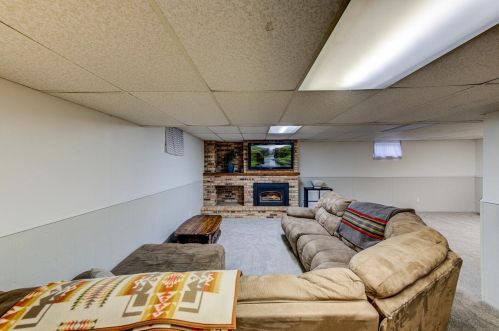 1738 18th Ave, Saint Paul MN  55112-5409 exterior