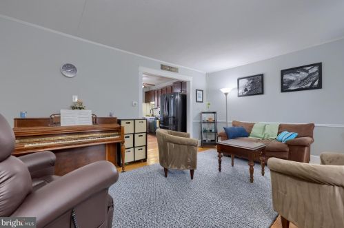 258 Ross St, Lancaster PA  17602-1940 exterior