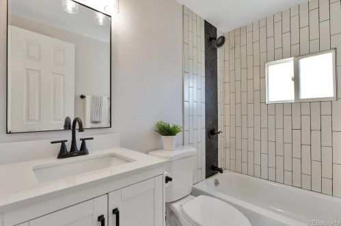 3460 Dale Ct, Englewood CO  80110-1938 exterior