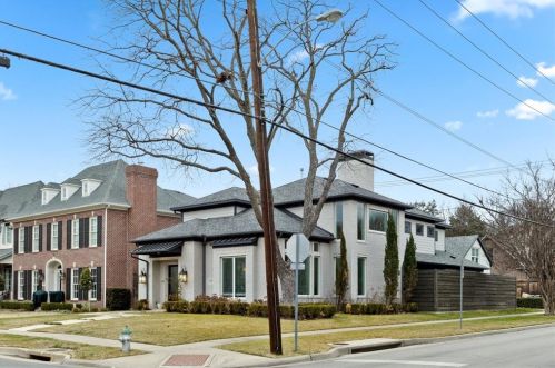 4400 Grassmere Ln, Dallas, TX 75205-1045