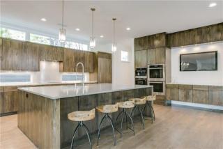 3604 Shenandoah St, Dallas TX  75205-2119 exterior