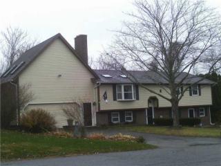 16 Corte Real Dr, Bristol, RI 02809-2705