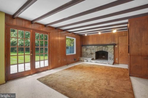 13609 Mills Ave, Silver Spring MD exterior