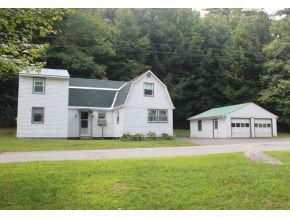 174 Fairground Hts, Weathersfield, VT 05156-2122