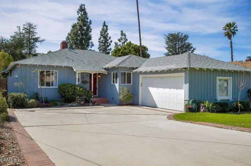 3920 El Caminito, Glendale, CA 91214-1026