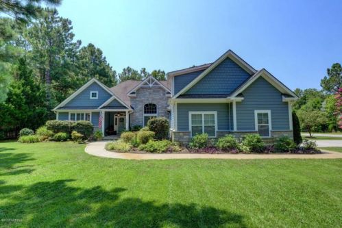 1008 Grandview Dr, Hampstead, NC 28443-7458