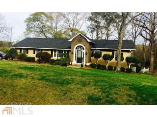 100 Harris St, Griffin, GA 30223-7017