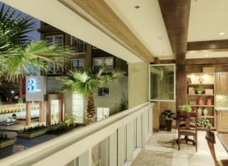 3333 Weslayan St, Houston TX  77027-6359 exterior