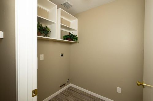 1612 Helmsley Dr, Richmond TX 77471-6137 exterior