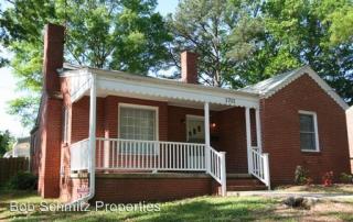 1701 Englewood Ave, Durham NC  27705-4220 exterior