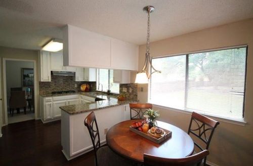 12333 Cahone Trl, Austin TX  78729-7630 exterior