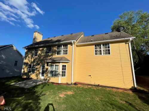 142 Olmstead Trce, Newnan, GA 30263-6243