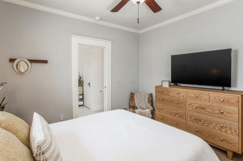 3804 6th St, Fort Worth TX  76107-2030 exterior