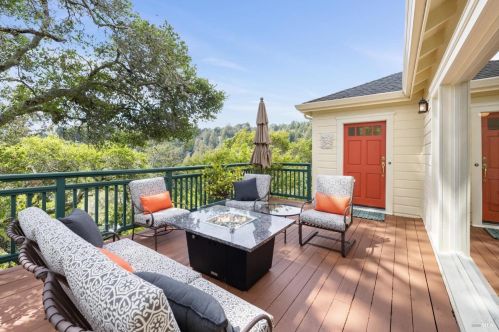 150 Eldridge Ave, Mill Valley, CA 94941-1119