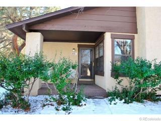 3845 Evanston St, Aurora CO  80014-4009 exterior