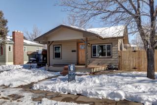 4360 Logan St, Englewood, CO 80113-5821
