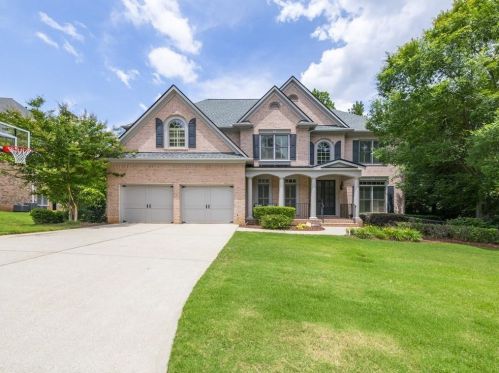 881 Woodleaf Park Dr, Mableton, GA 30126-7613
