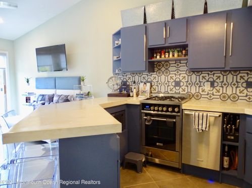 307 4th St, Tinton Falls NJ  07712 exterior