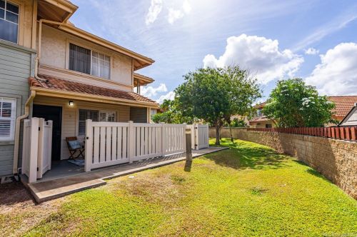 91-1097 Namahoe St, Kapolei, HI 96707