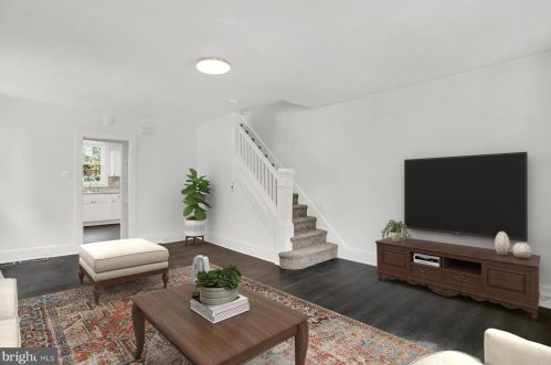 509 Ruby St, Lancaster PA  17603-5016 exterior