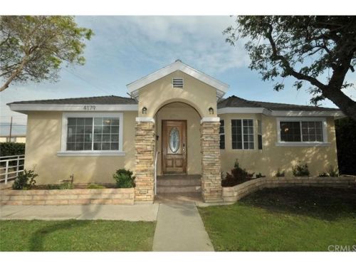 4179 172nd St, Torrance, CA 90504-1001