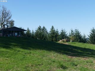 33633 Old Parrett Mountain Rd, Newberg, OR 97132-7207