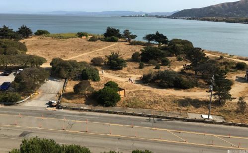 101 Crescent Way, San Francisco CA  94134-3361 exterior