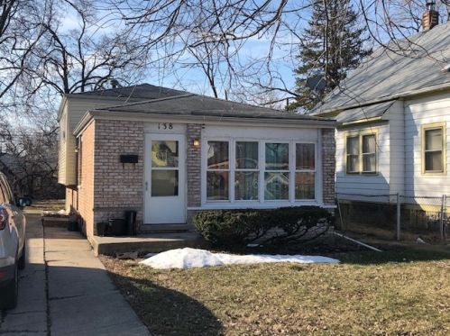 138 155th St, Dixmoor, IL