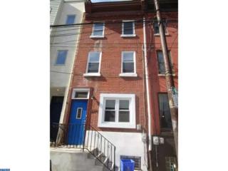 1228 4th St, Philadelphia PA  19147-5243 exterior