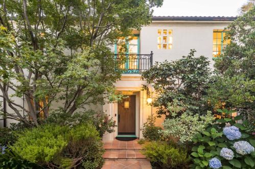 1030 Palo Alto Ave, Palo Alto, CA 94301-2224