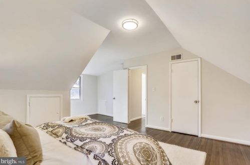 405 Lexington Dr, Silver Spring MD 20901-2643 exterior