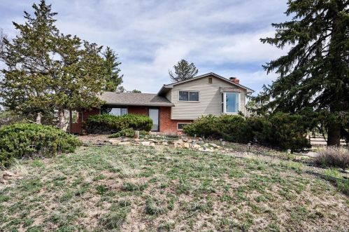 7692 Ponderosa Dr, Parker, CO 80138-8267