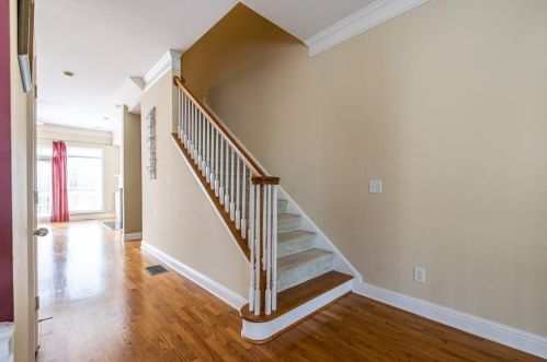 3528 Henderson Reserve, Atlanta GA  30341-6055 exterior