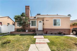 19610 Hart St, Los Angeles CA  91335-3629 exterior