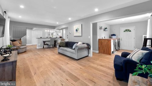 92 Berrywood Dr, Severna Park MD 21146-2001 exterior