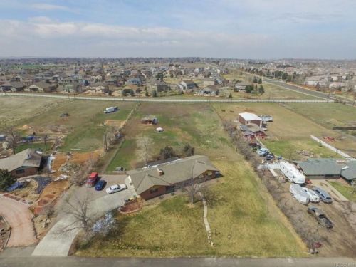 13531 Stuart Ct, Westminster CO  80020-5531 exterior