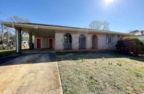 1071 Tamarack Trl, Forest Park, GA 30297-3164