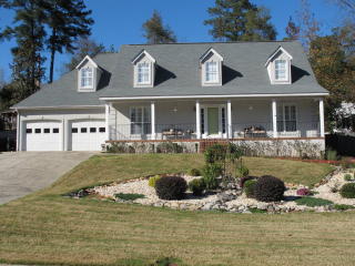 702 Rye Hill Dr, Evans, GA 30809-5848