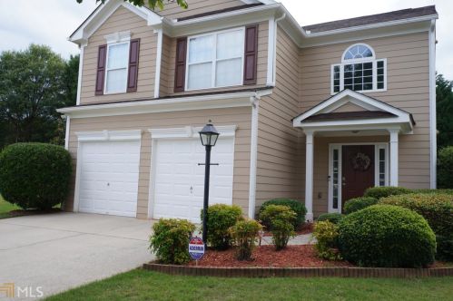 2709 Hatteras Ct, Conyers, GA 30013-6706