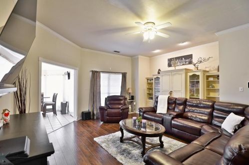 3150 Beacon Hill Rd, Abilene, TX 79601-4723