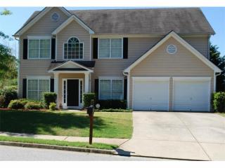 1384 Belfaire Lake Trl, Dacula, GA 30019-6780