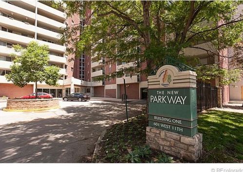 601 11th Ave, Denver, CO 80203-3215