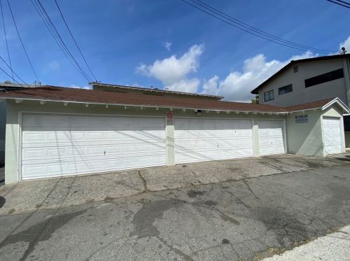 8360 Sargent Ave, Whittier CA 90605-1441 exterior