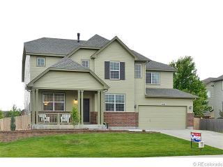 8100 Morning Harvest Dr, Longmont, CO 80504-6778