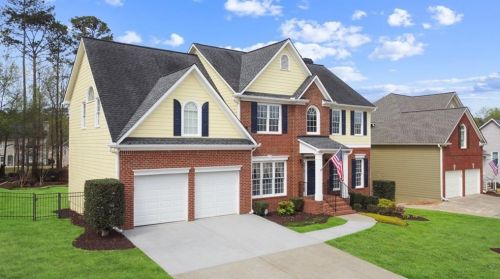 155 Highlands Dr, Holly Springs, GA 30188-6052