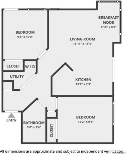 6102 Habitat Dr, Boulder CO  80301-5517 exterior