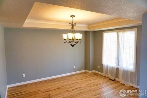 7779 Windsong Rd, Fort Collins CO  80550-3400 exterior