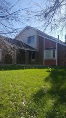 3551 Richfield Cir, Denver CO  80013-3037 exterior